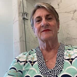 Meet your Posher, Nancy